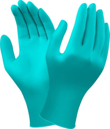 Antystatyczne rękawice Touch N Tuff® 92-500 1 para REIS