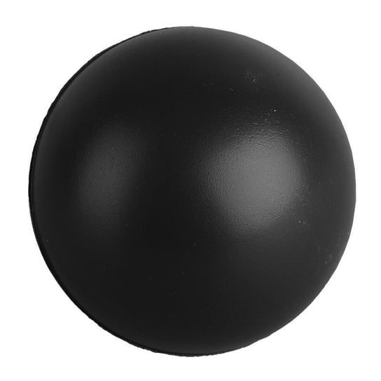 Antystres Ball, czarny - druga jakość Inna marka
