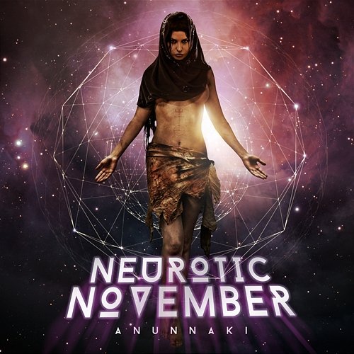 Anunnaki Neurotic November