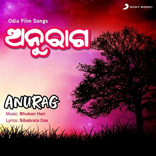 Anurag Bhuban Hari