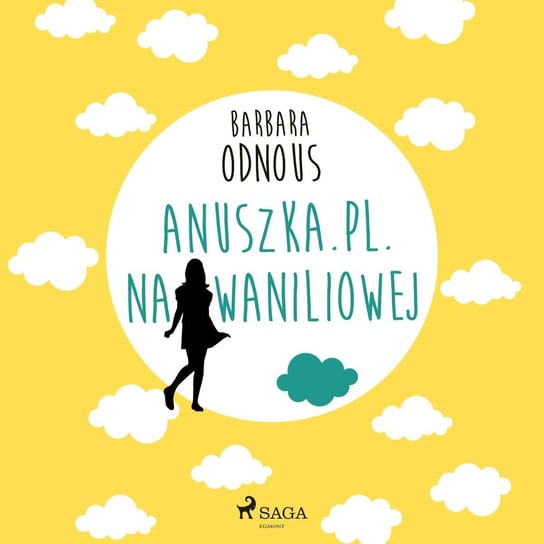 Anuszka.pl. Na Waniliowej Odnous Barbara