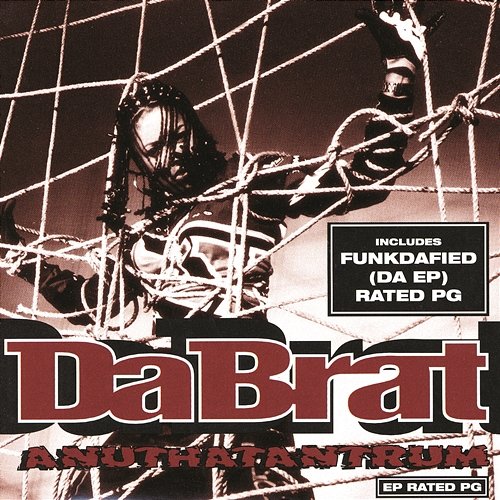 ANUTHAFUNKDAFIEDTANTRUM Da Brat