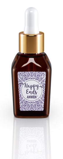Anwen Happy Ends, serum na końcówki, 20 ml Anwen