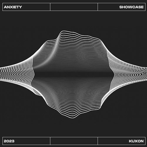 ANXIETY KUXON