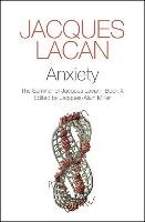 Anxiety Lacan Jacques