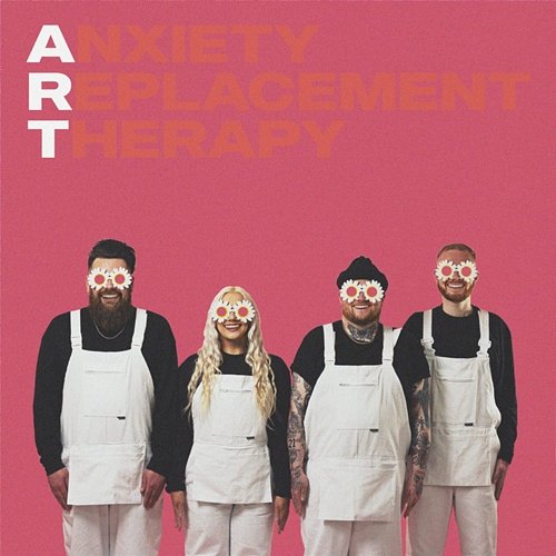 Anxiety Replacement Therapy The Lottery Winners