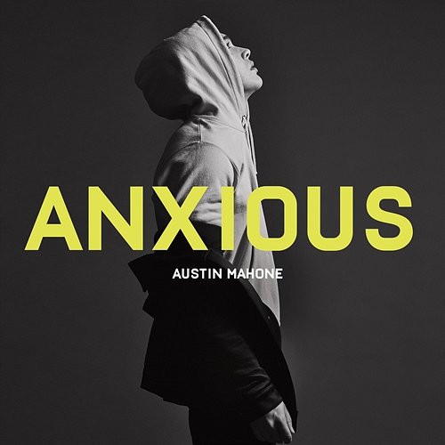 Anxious Austin Mahone