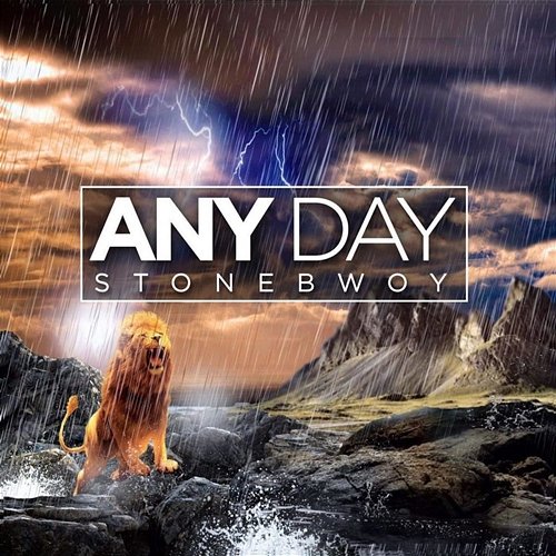 Any Day Stonebwoy
