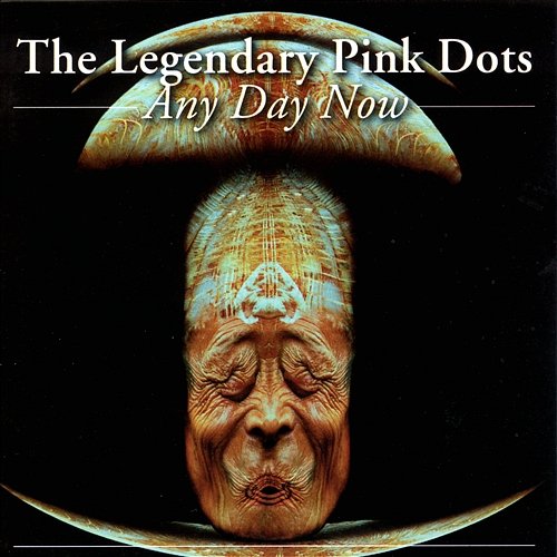 Any Day Now The Legendary Pink Dots