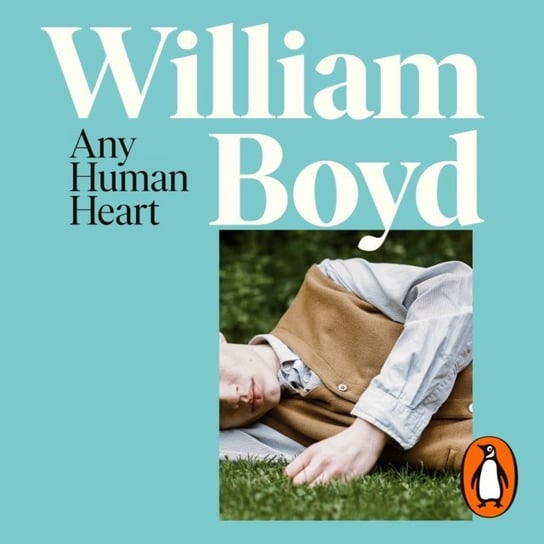 Any Human Heart Boyd William