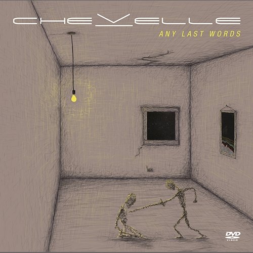 Any Last Words Chevelle