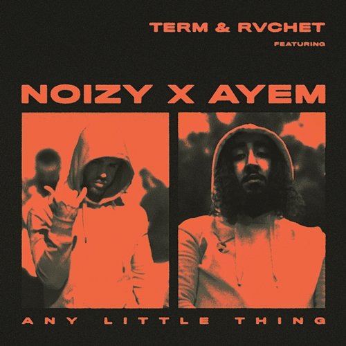 Any Little Thing Term & Rvchet feat. Noizy, Ay Em