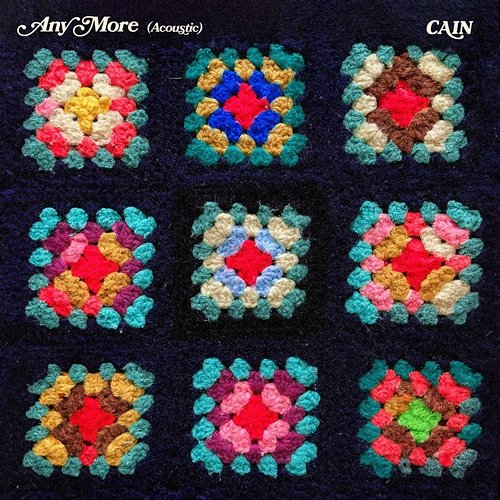 Any More (Acoustic) Cain