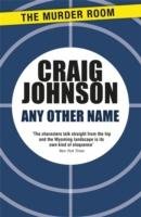 Any Other Name Craig Johnson
