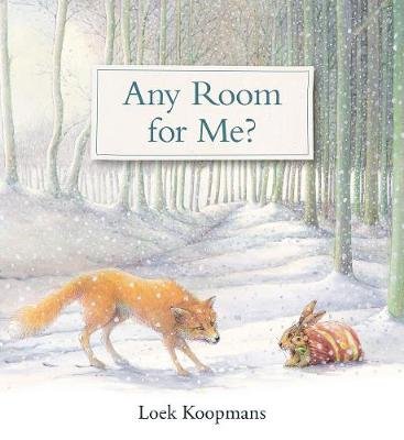 Any Room for Me? Loek Koopmans