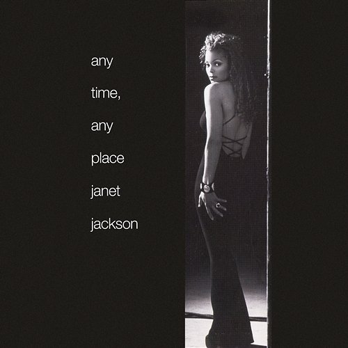 Any Time, Any Place Janet Jackson