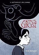 Anya's Ghost Brosgol Vera