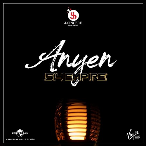 Anyen 514 Empire