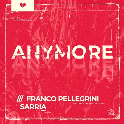 Anymore Franco Pellegrini, Sarria