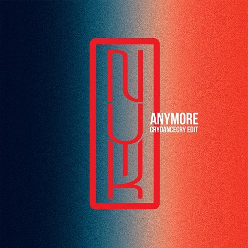 Anymore (crydancecry edit) NYK