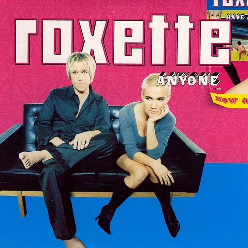 Anyone Roxette