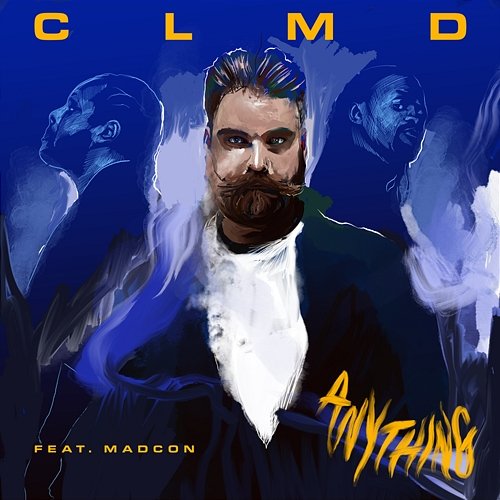 Anything CLMD feat. Madcon
