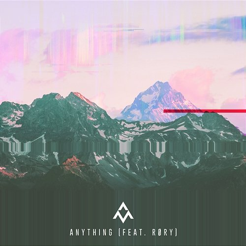Anything RØRY, Alex Mattson