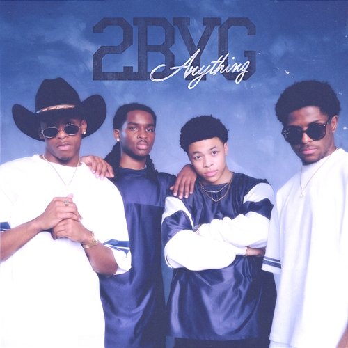 Anything 2BYG