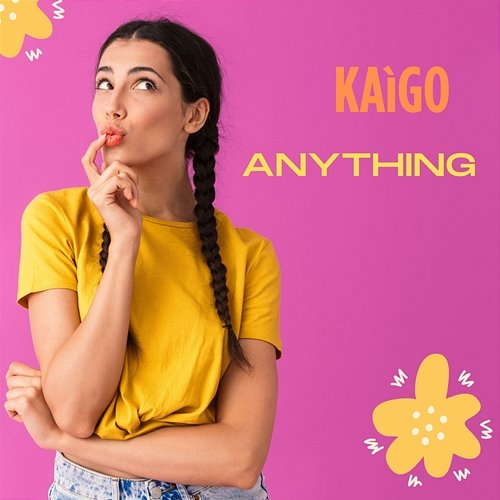 Anything Kaigo