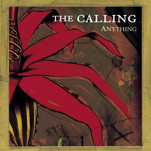 Anything The Calling