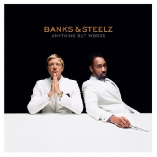 Anything But Words Banks & Steelz