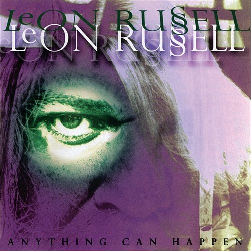 Anything Can Happen Leon Russell