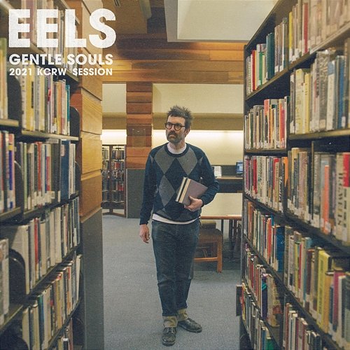 Anything For Boo (Unplugged – Gentle Souls 2021 KCRW Session) Eels