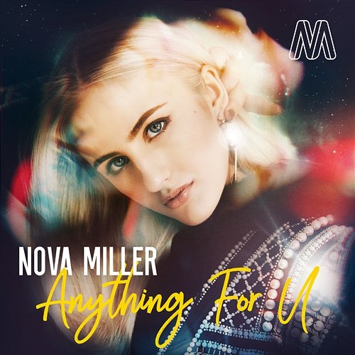 Anything for U Nova Miller