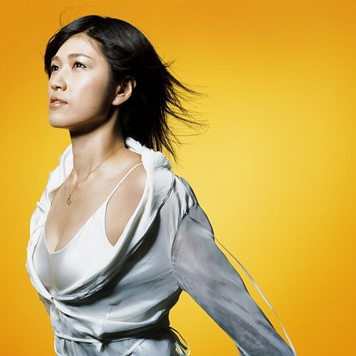 Anything for you Bonnie Pink