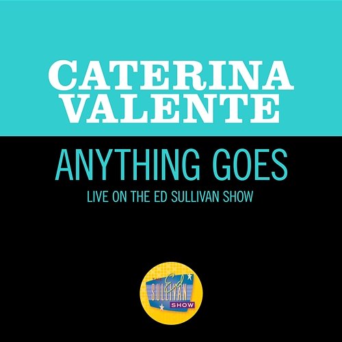 Anything Goes Caterina Valente