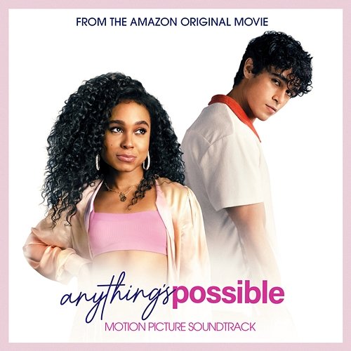 Anything's Possible Various Artists