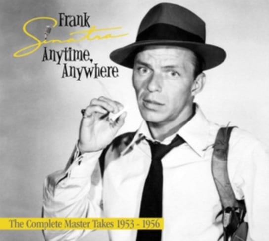 Anytime, Anywhere Sinatra Frank