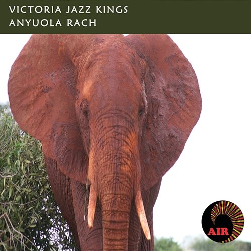 Anyuola Rach Victoria Jazz Kings