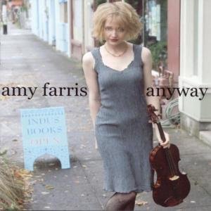 Anyway Farris Amy