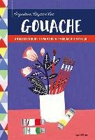 Anywhere, Anytime Art: Gouache Singer Agathe