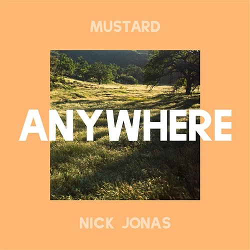 Anywhere Mustard, Nick Jonas