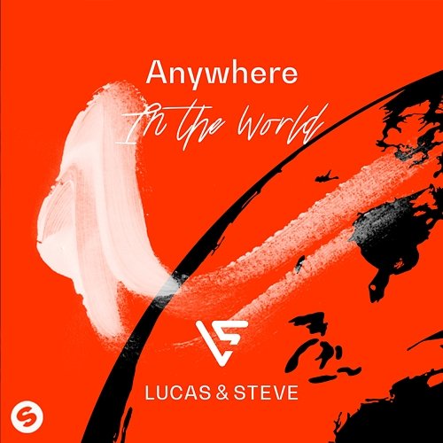 Anywhere Lucas & Steve