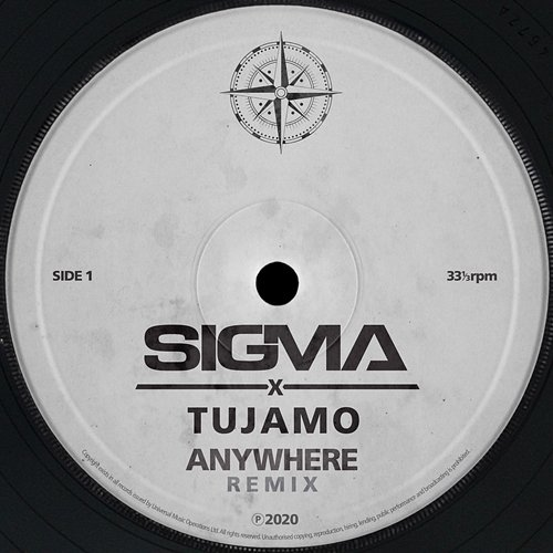 Anywhere Sigma, Louis III