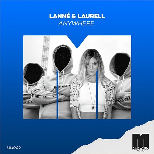 Anywhere LANNÉ & Laurell