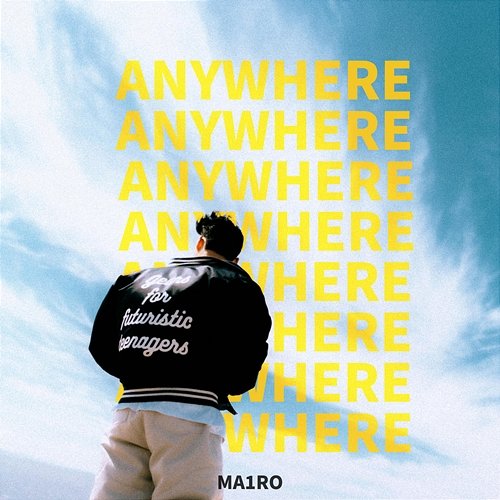 ANYWHERE ma1ro