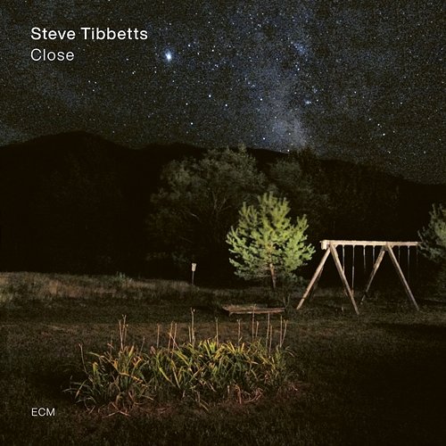 Anywhere Steve Tibbetts