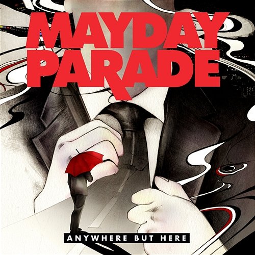 Anywhere but Here Mayday Parade
