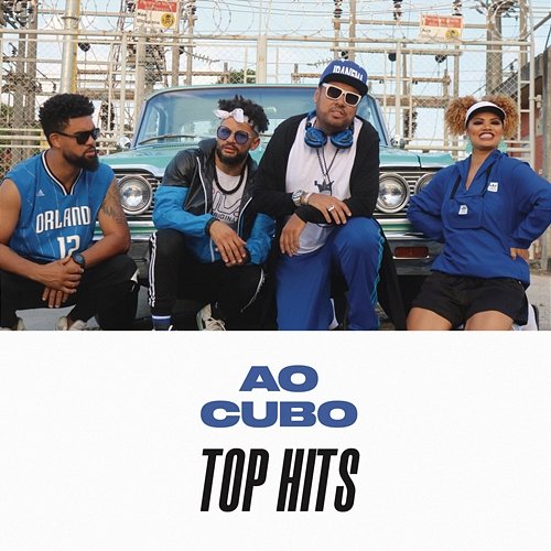 Ao Cubo Top Hits Ao Cubo
