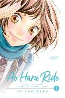 Ao Haru Ride, Vol. 1 Sakisaka Io